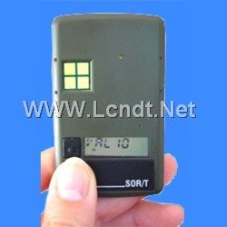 美國進(jìn)口 環(huán)境/低水平輻射和（中子、γ）軍用劑量?jī)x