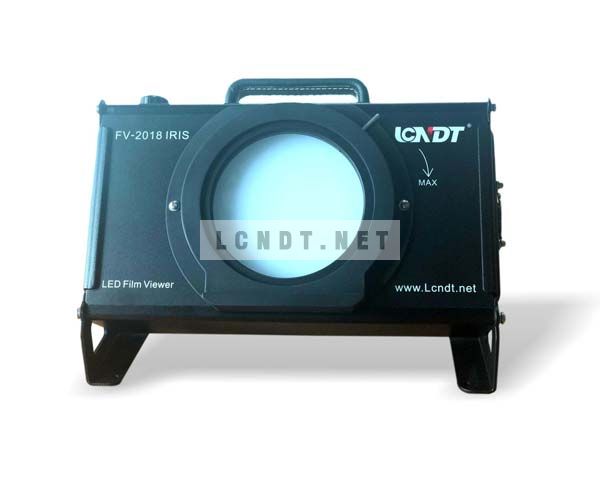 內(nèi)置光闌型超強(qiáng)光LED觀(guān)片燈FV-2018IRIS  真正的5.0D